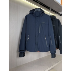 Zegna Down Jackets